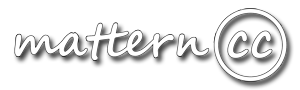 Logo mattern.cc
